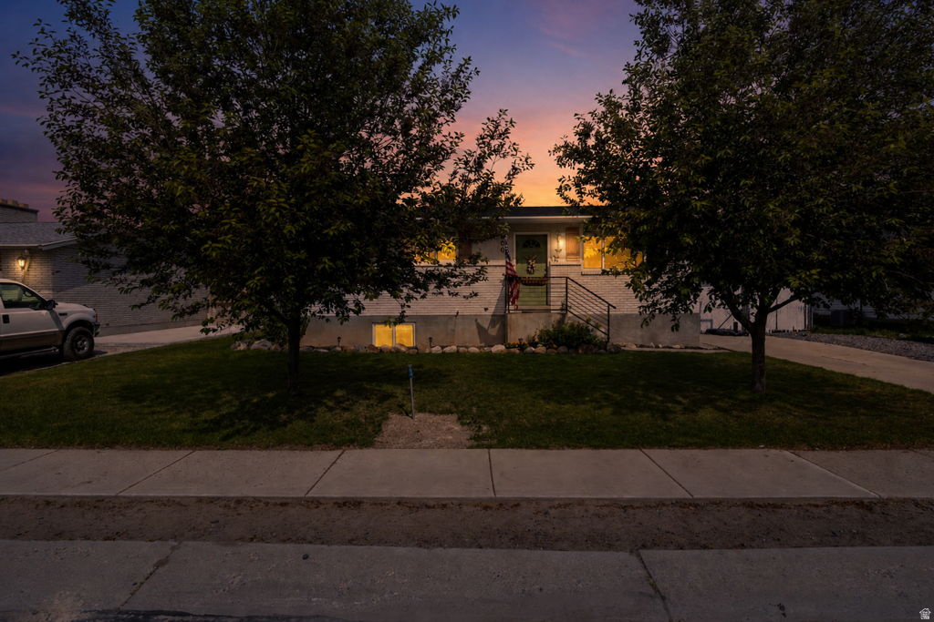 STEWART - Residential
