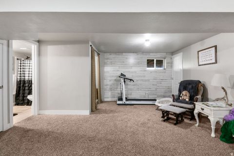 Tiny photo for 660 N 420 W, Lehi, UT 84043 (MLS # 2155440)