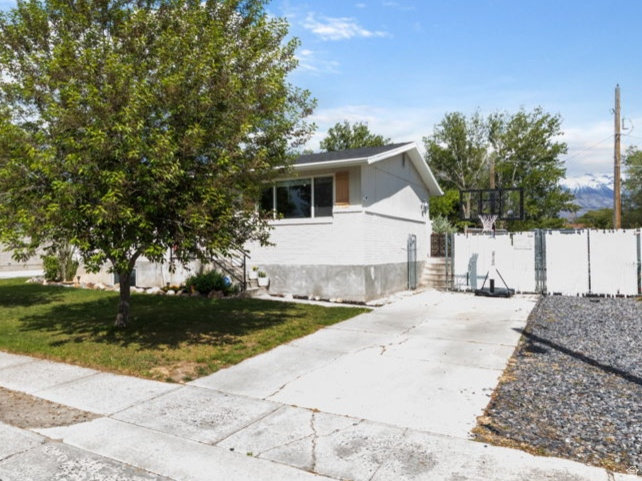 STEWART - Residential