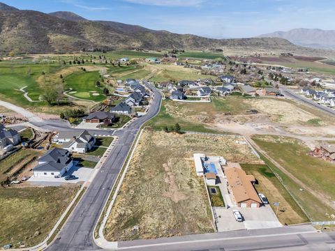 Tiny photo for 296 W OLYMPIC LN #2, Elk Ridge, UT 84651 (MLS # 2146759)