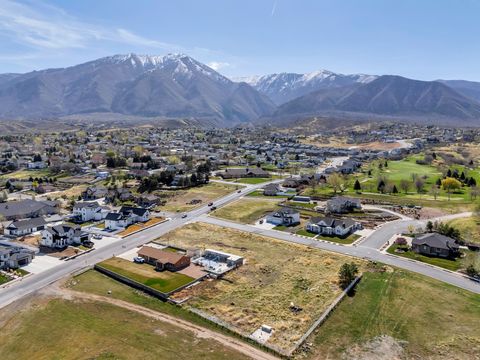 Tiny photo for 296 W OLYMPIC LN #2, Elk Ridge, UT 84651 (MLS # 2146759)