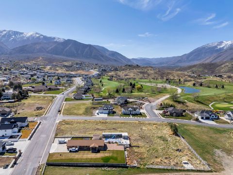 Tiny photo for 296 W OLYMPIC LN #2, Elk Ridge, UT 84651 (MLS # 2146759)