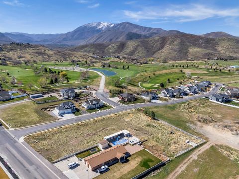 Tiny photo for 296 W OLYMPIC LN #2, Elk Ridge, UT 84651 (MLS # 2146759)