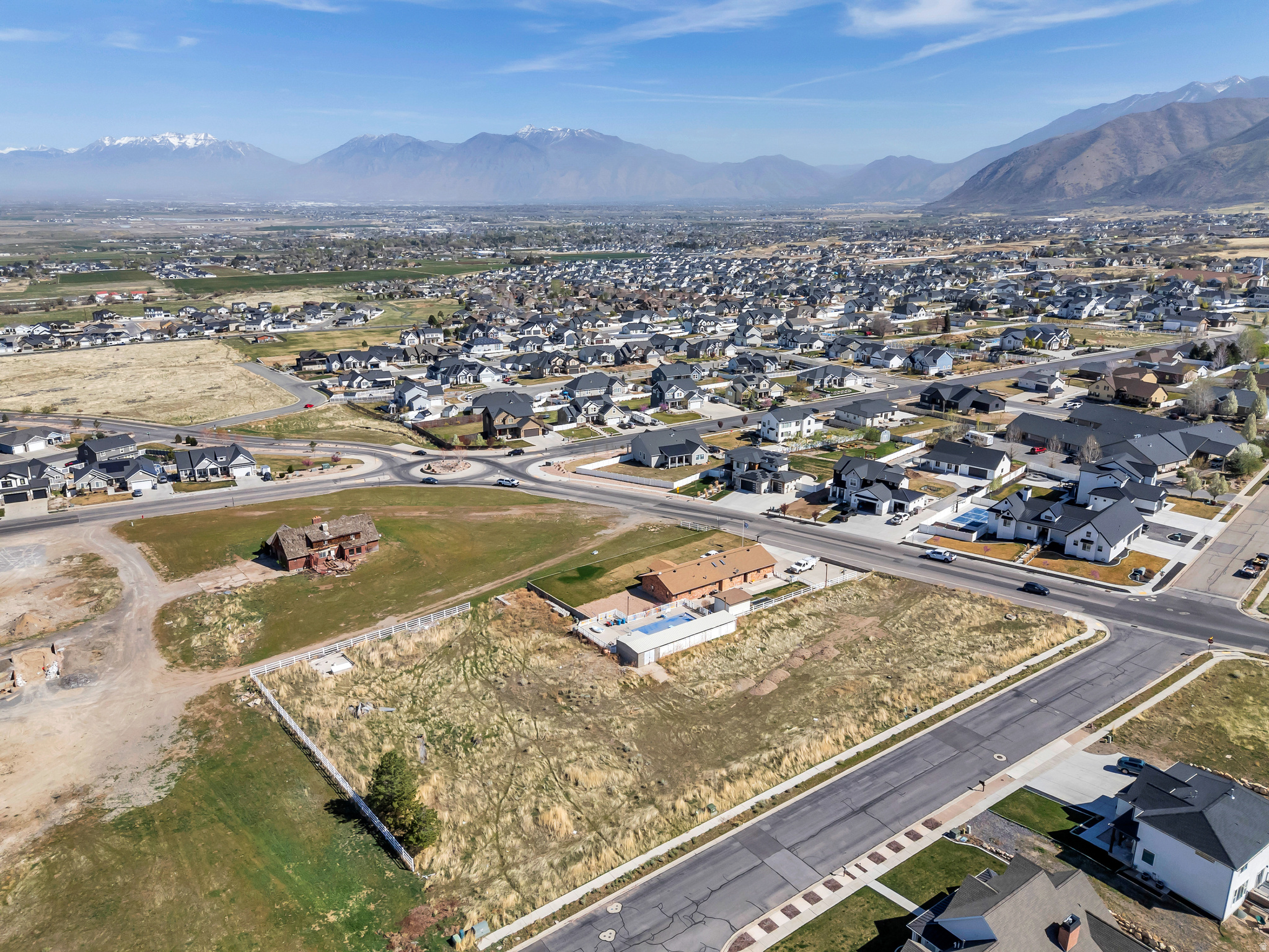 EVELYN'S VIEW, PLAT A - Land