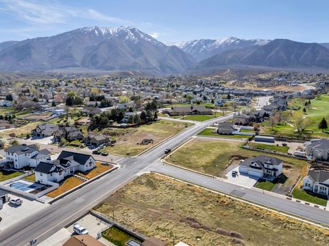Tiny photo for 296 W OLYMPIC LN #2, Elk Ridge, UT 84651 (MLS # 2146759)
