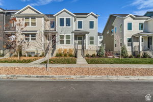 GARDNER - Residential Lease