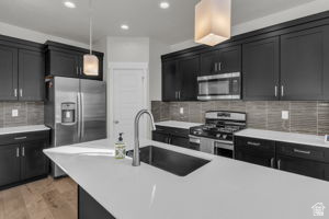 GARDNER - Residential Lease