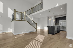 GARDNER - Residential Lease