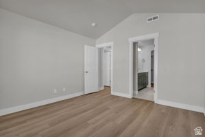 GARDNER - Residential Lease