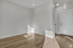 GARDNER - Residential Lease