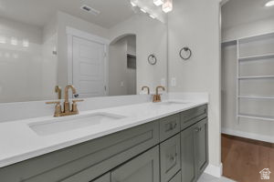 GARDNER - Residential Lease