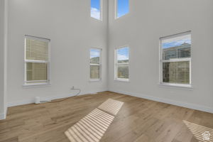 GARDNER - Residential Lease