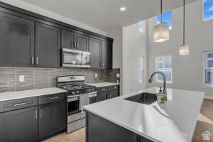 GARDNER - Residential Lease