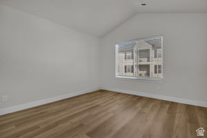 GARDNER - Residential Lease