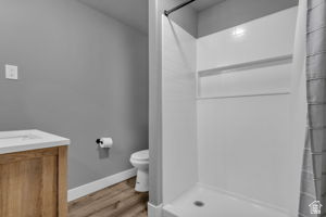 GARDNER - Residential Lease