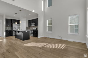 GARDNER - Residential Lease