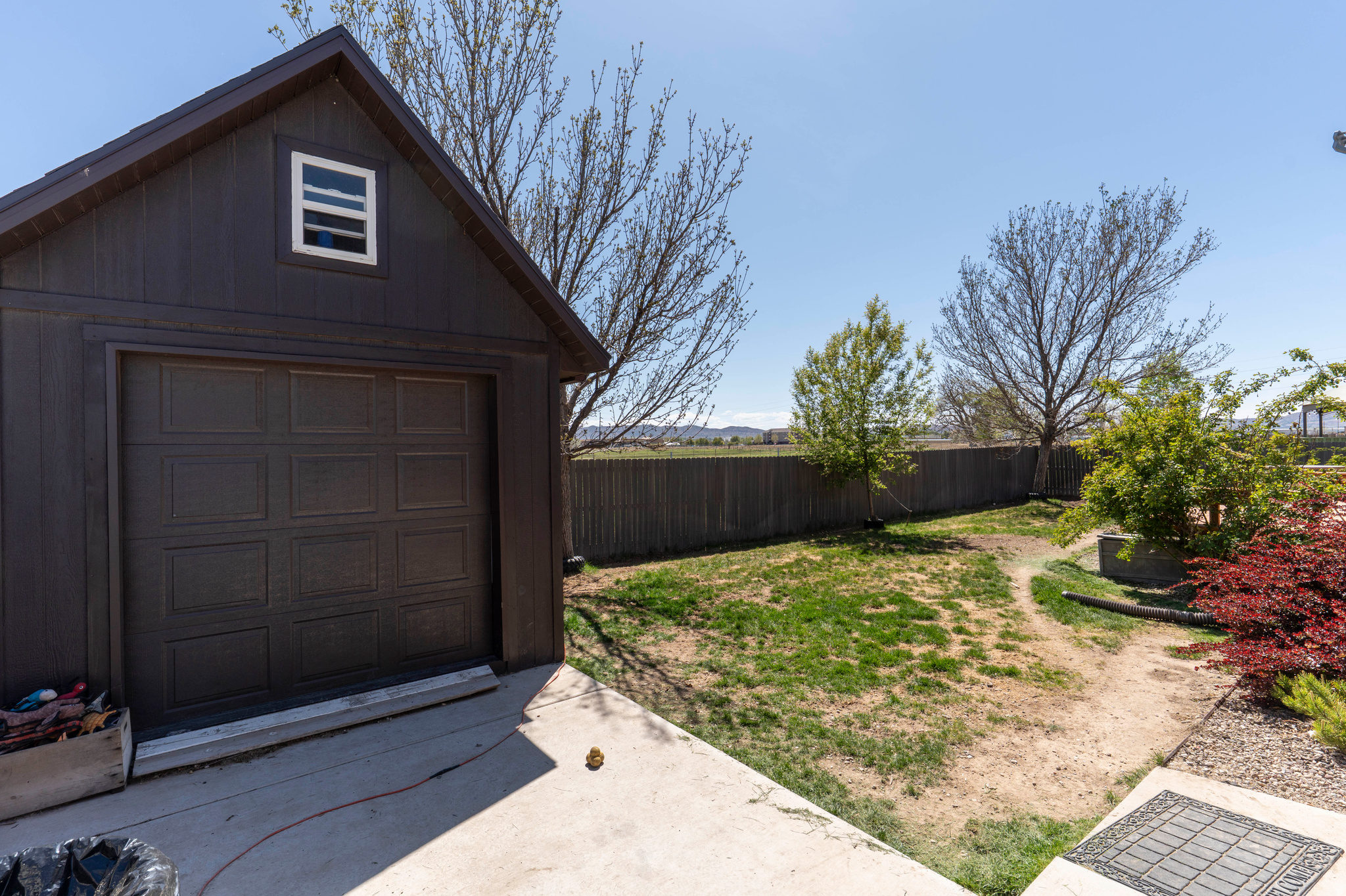 SUNSTONE PUD PHASE 1 - Residential