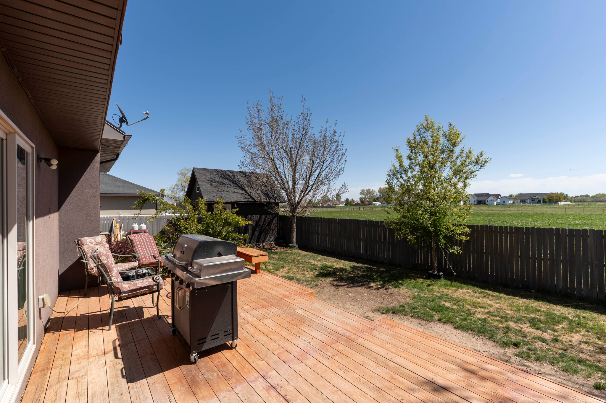 SUNSTONE PUD PHASE 1 - Residential