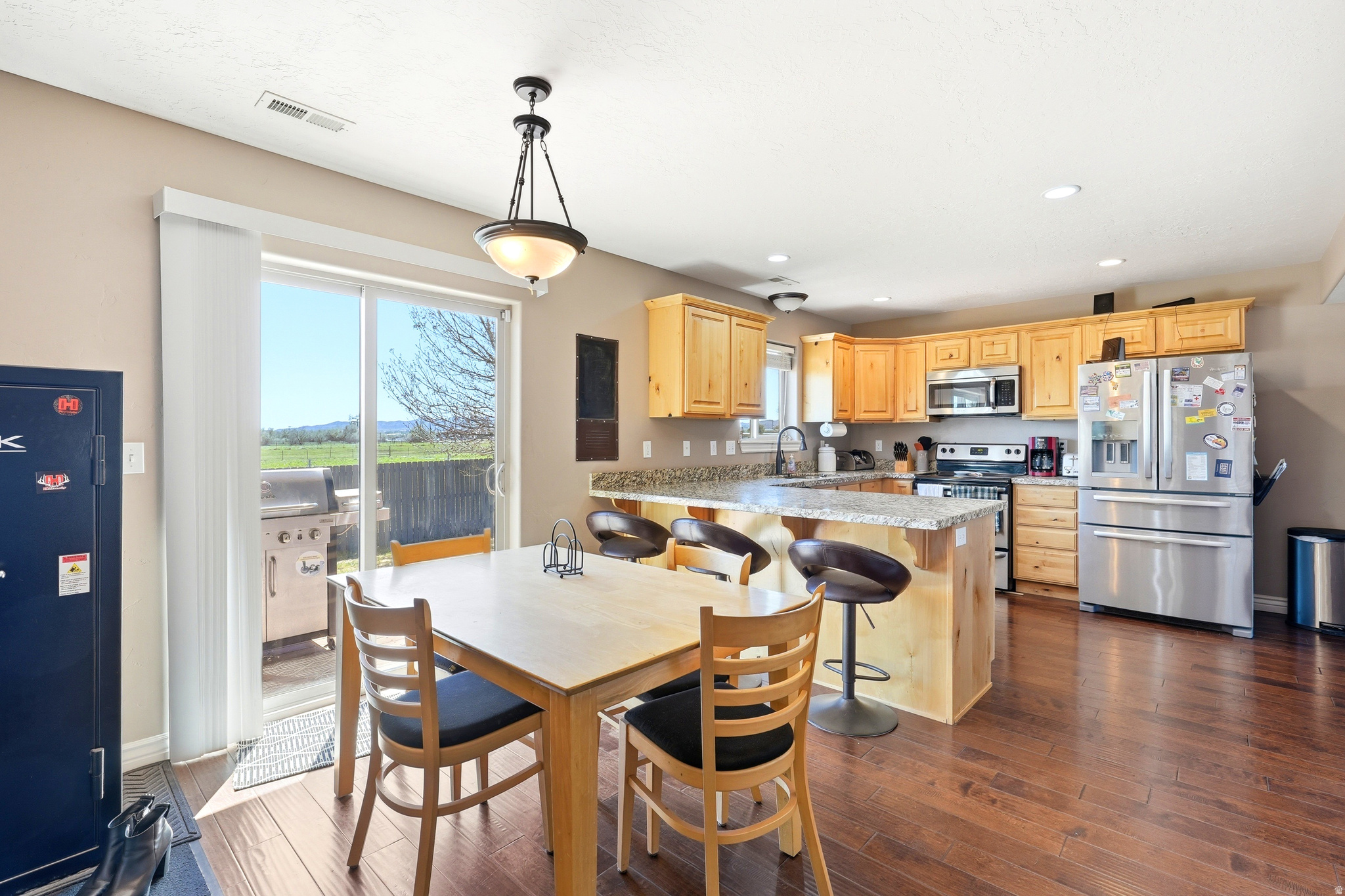 SUNSTONE PUD PHASE 1 - Residential