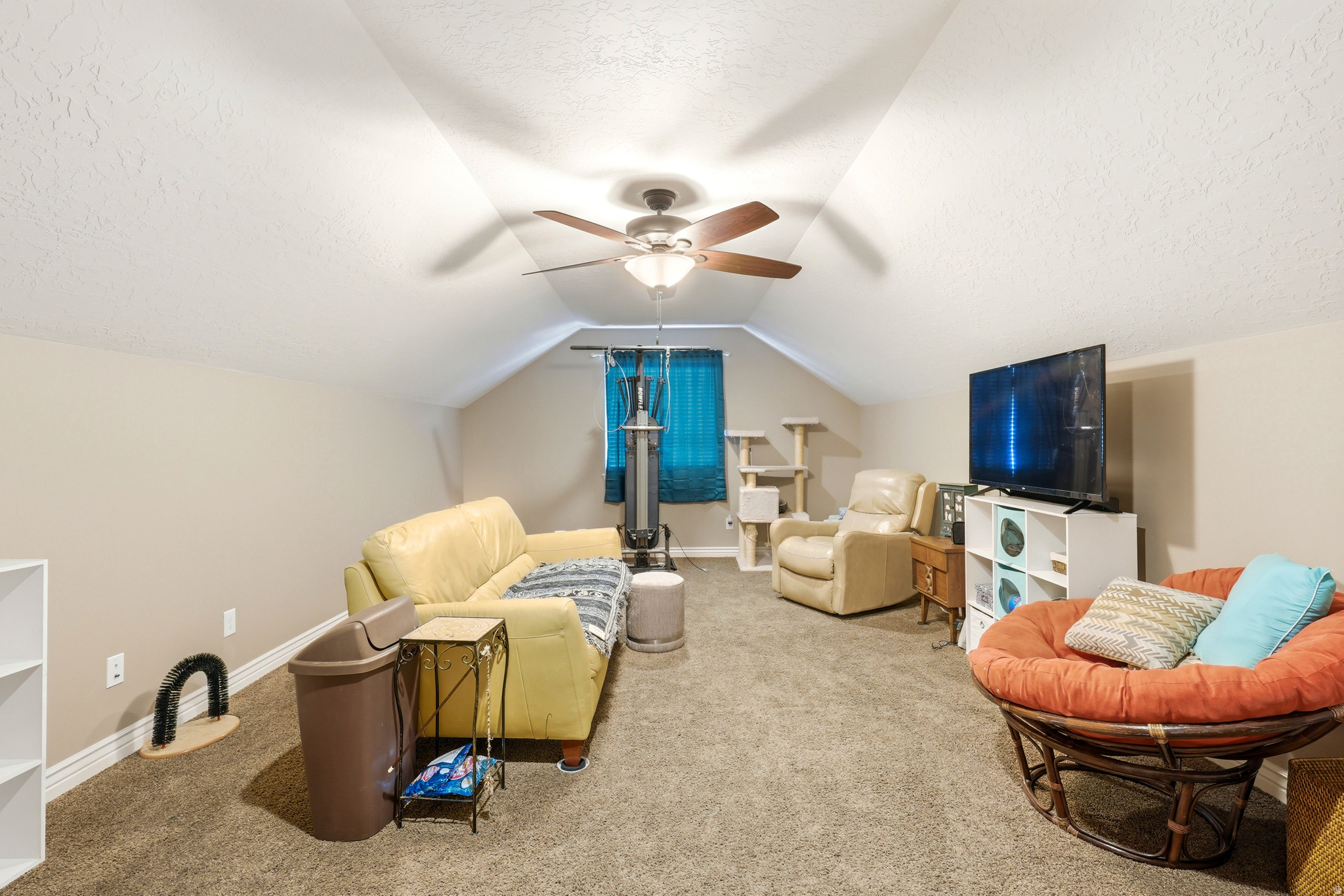 SUNSTONE PUD PHASE 1 - Residential