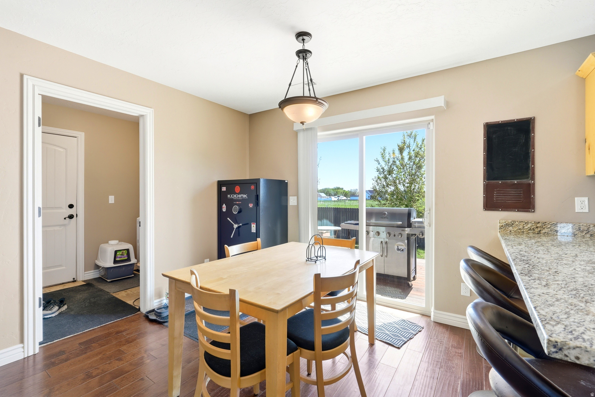 SUNSTONE PUD PHASE 1 - Residential