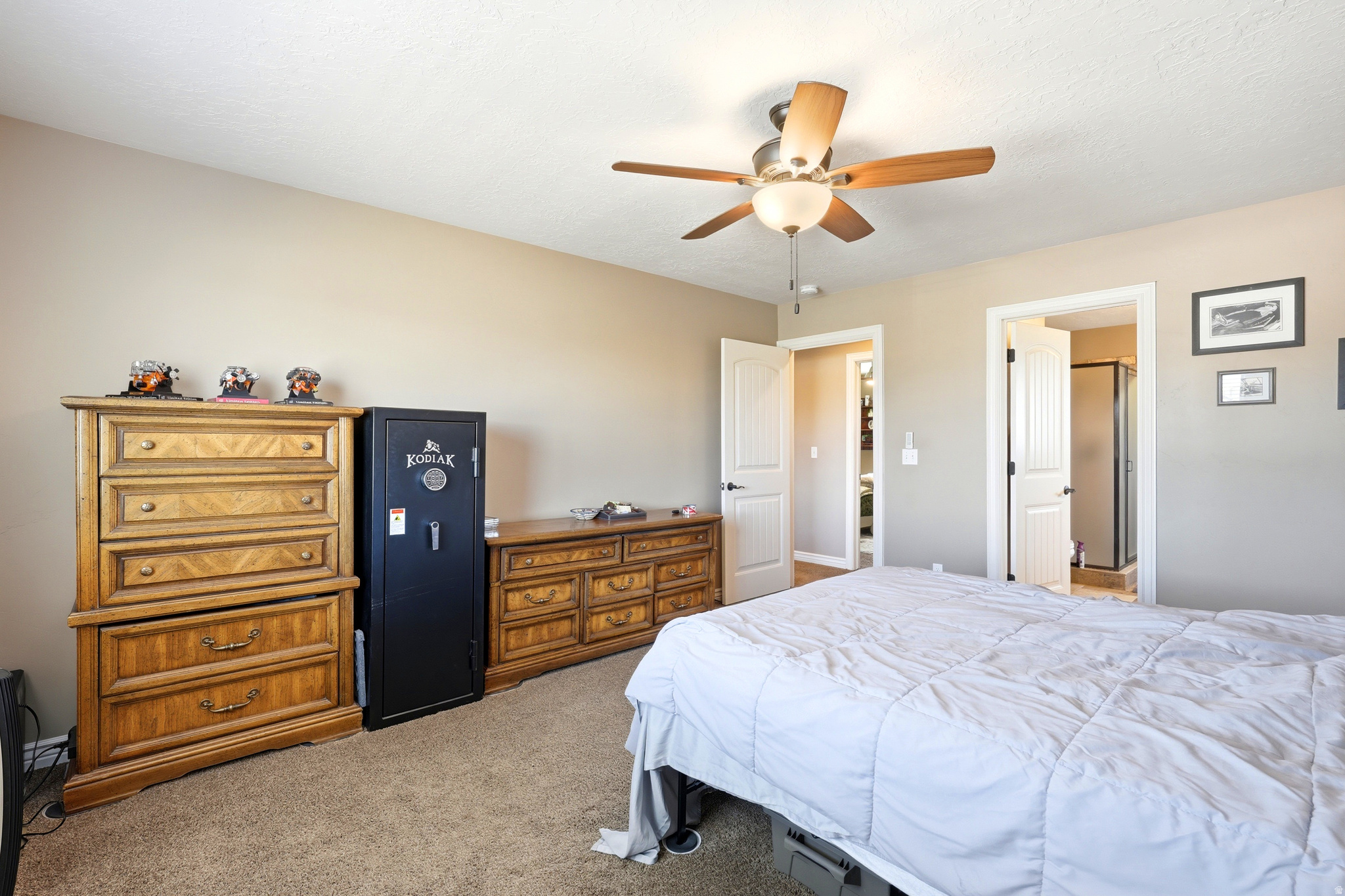 SUNSTONE PUD PHASE 1 - Residential