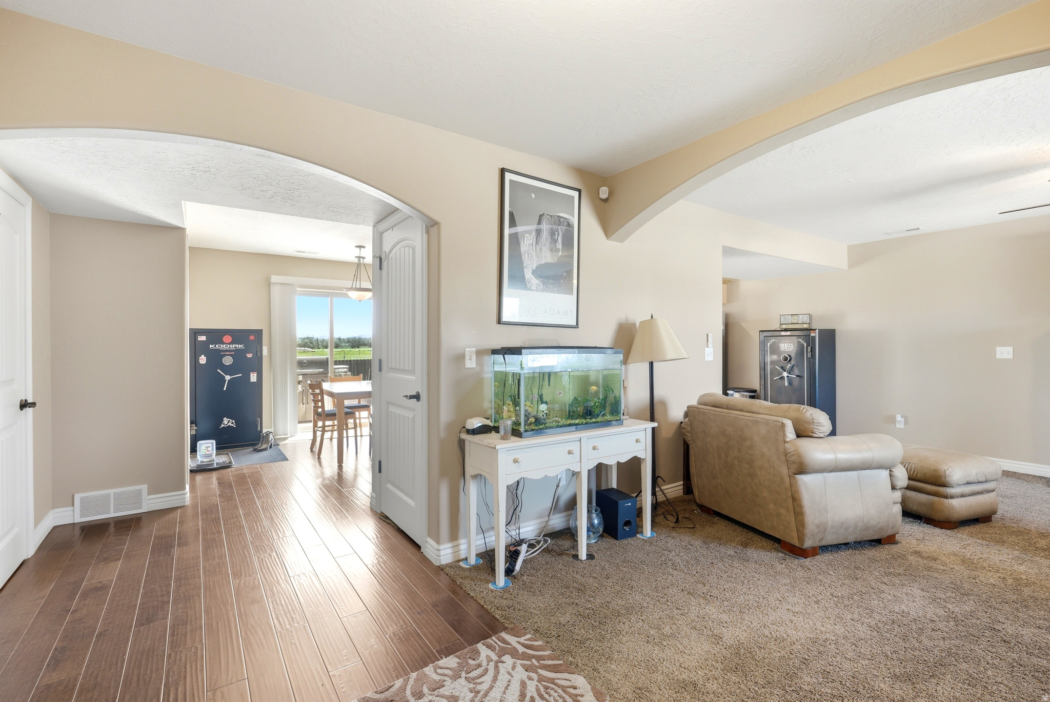 SUNSTONE PUD PHASE 1 - Residential