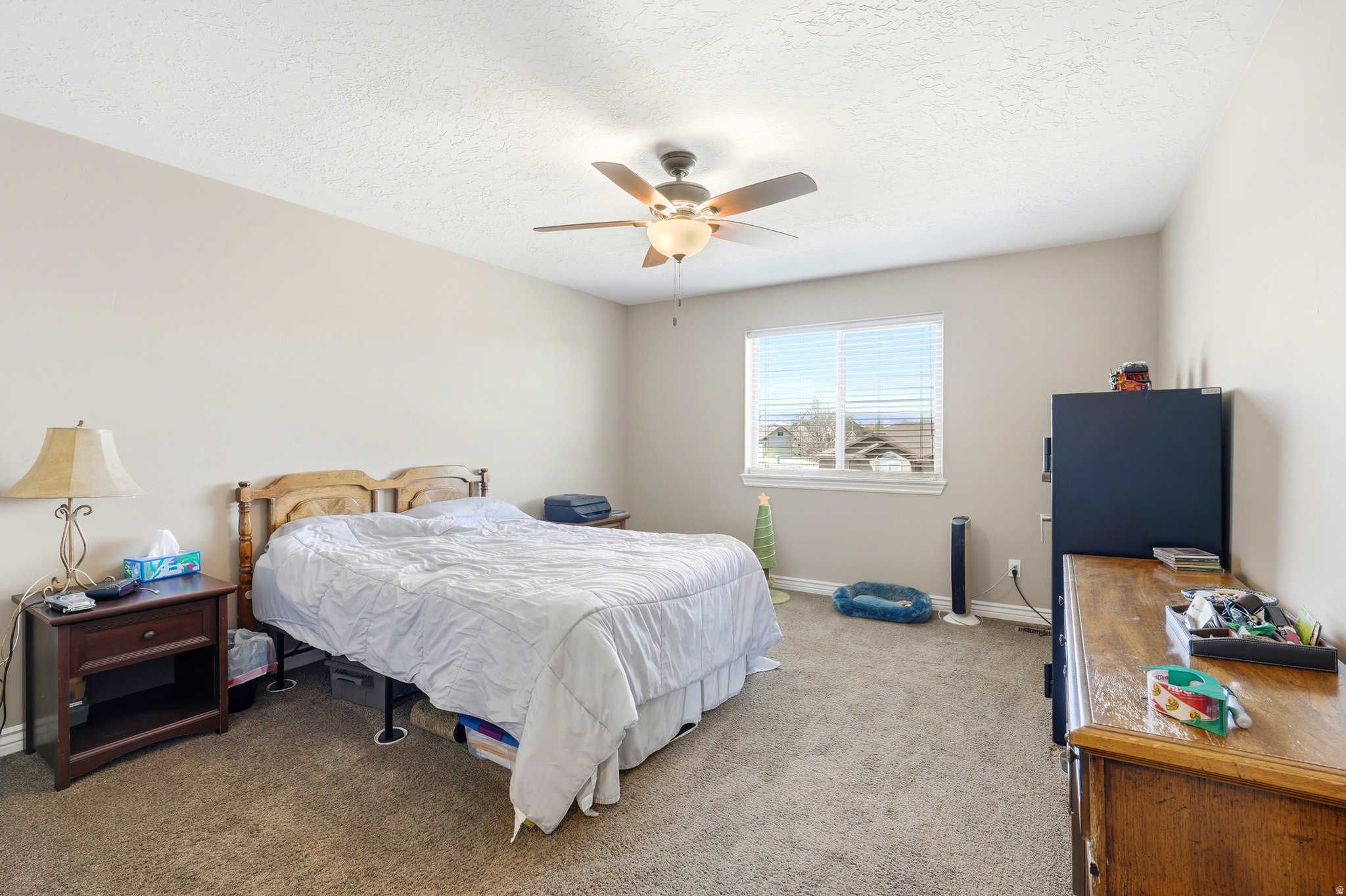 SUNSTONE PUD PHASE 1 - Residential
