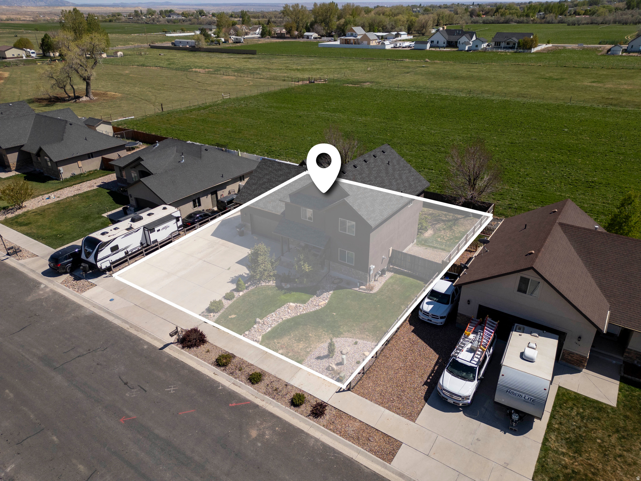 SUNSTONE PUD PHASE 1 - Residential