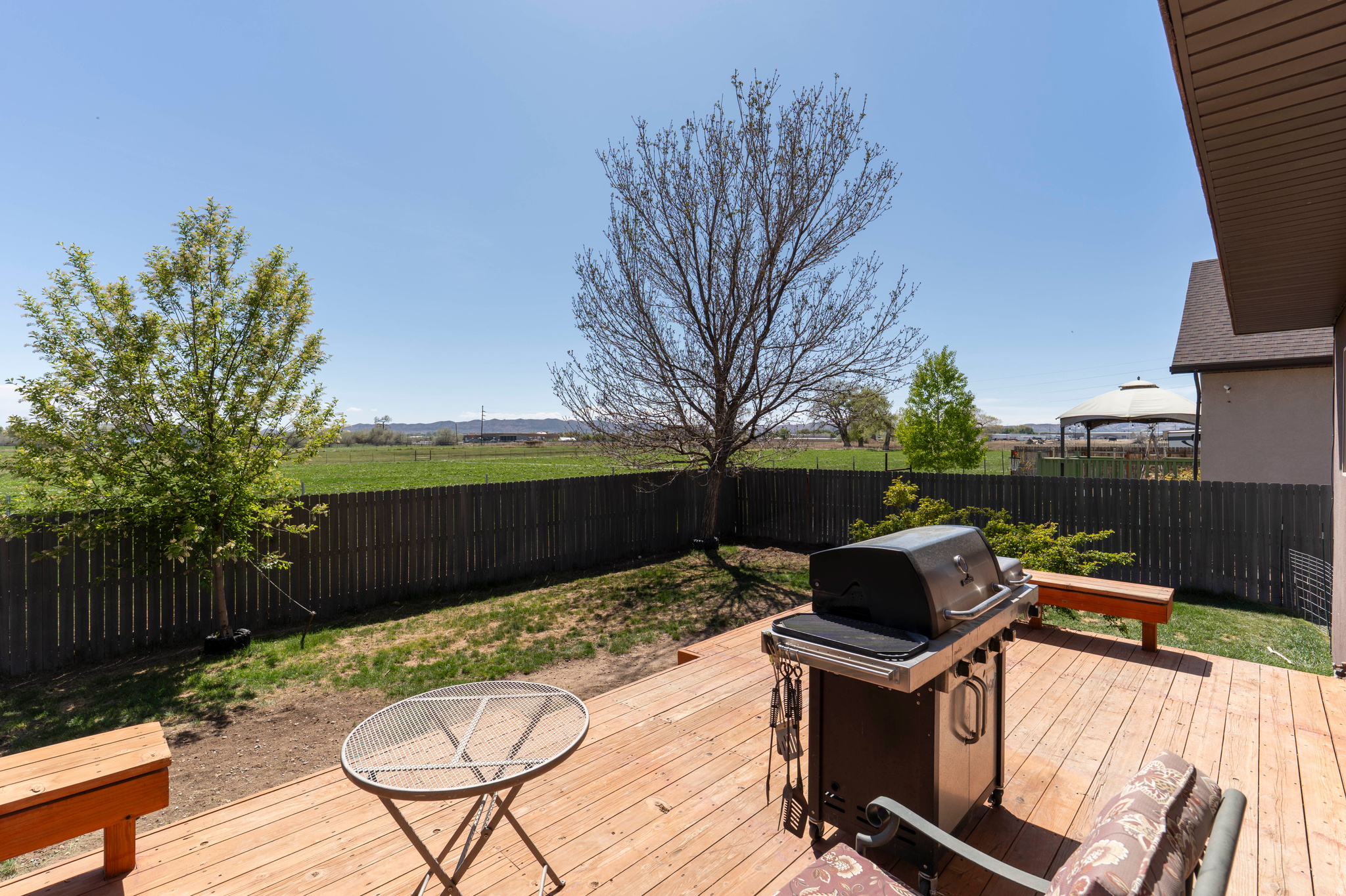 SUNSTONE PUD PHASE 1 - Residential