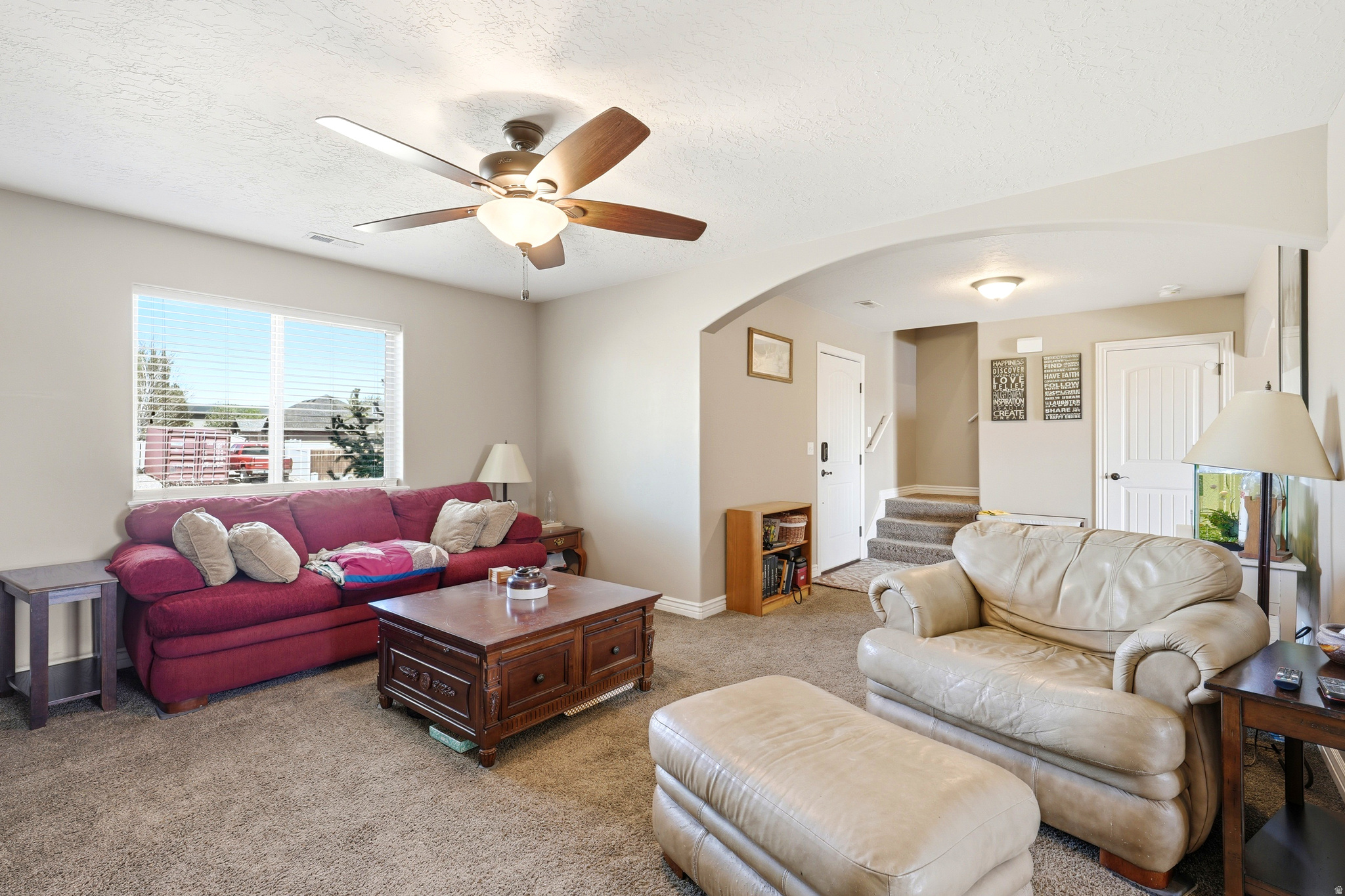 SUNSTONE PUD PHASE 1 - Residential