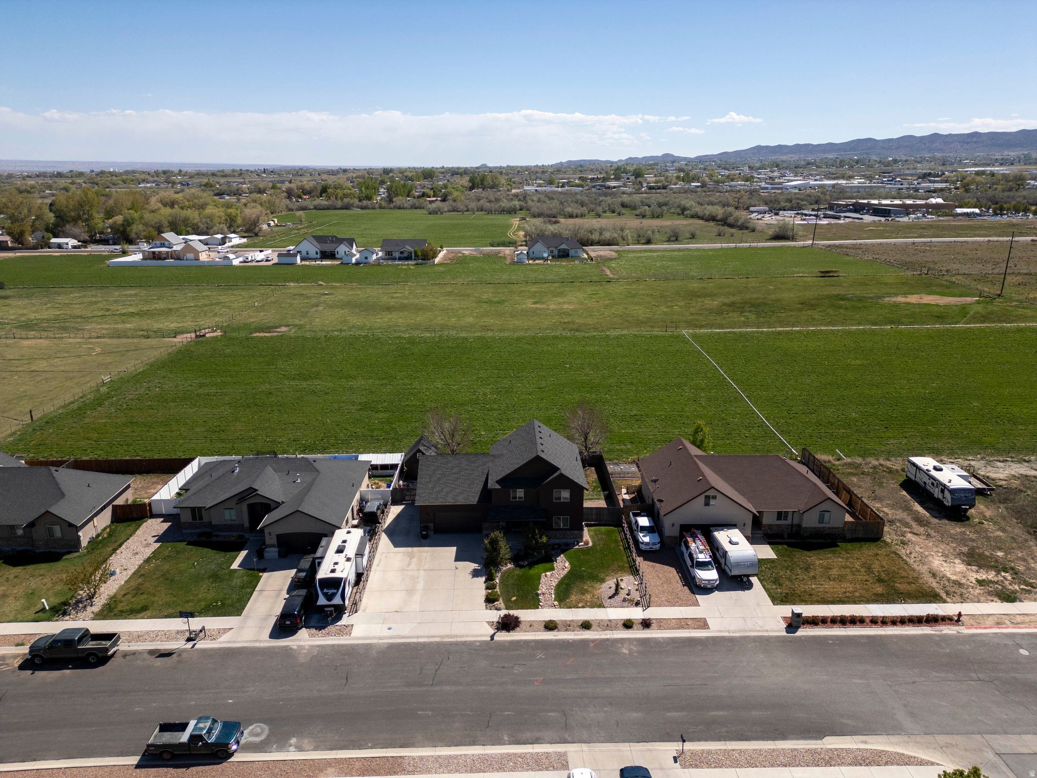 SUNSTONE PUD PHASE 1 - Residential