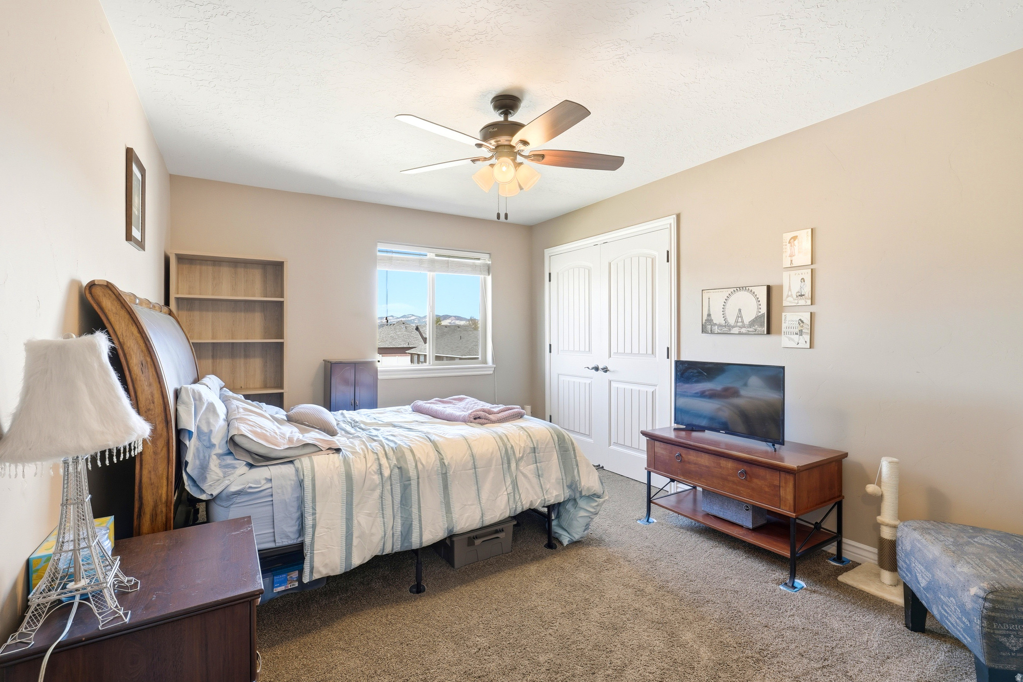 SUNSTONE PUD PHASE 1 - Residential