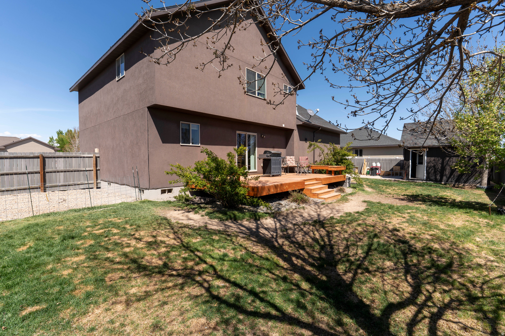 SUNSTONE PUD PHASE 1 - Residential