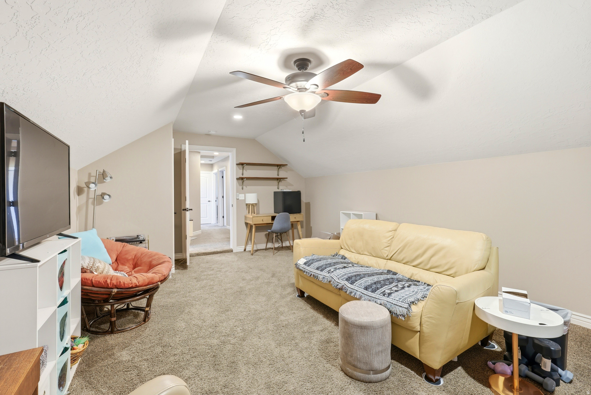 SUNSTONE PUD PHASE 1 - Residential
