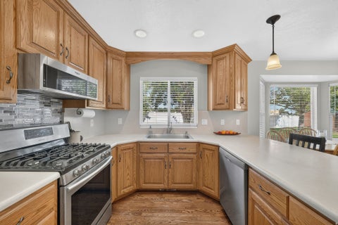 Tiny photo for 2536 W CRIMSON CT S, Taylorsville, UT 84129 (MLS # 2180671)