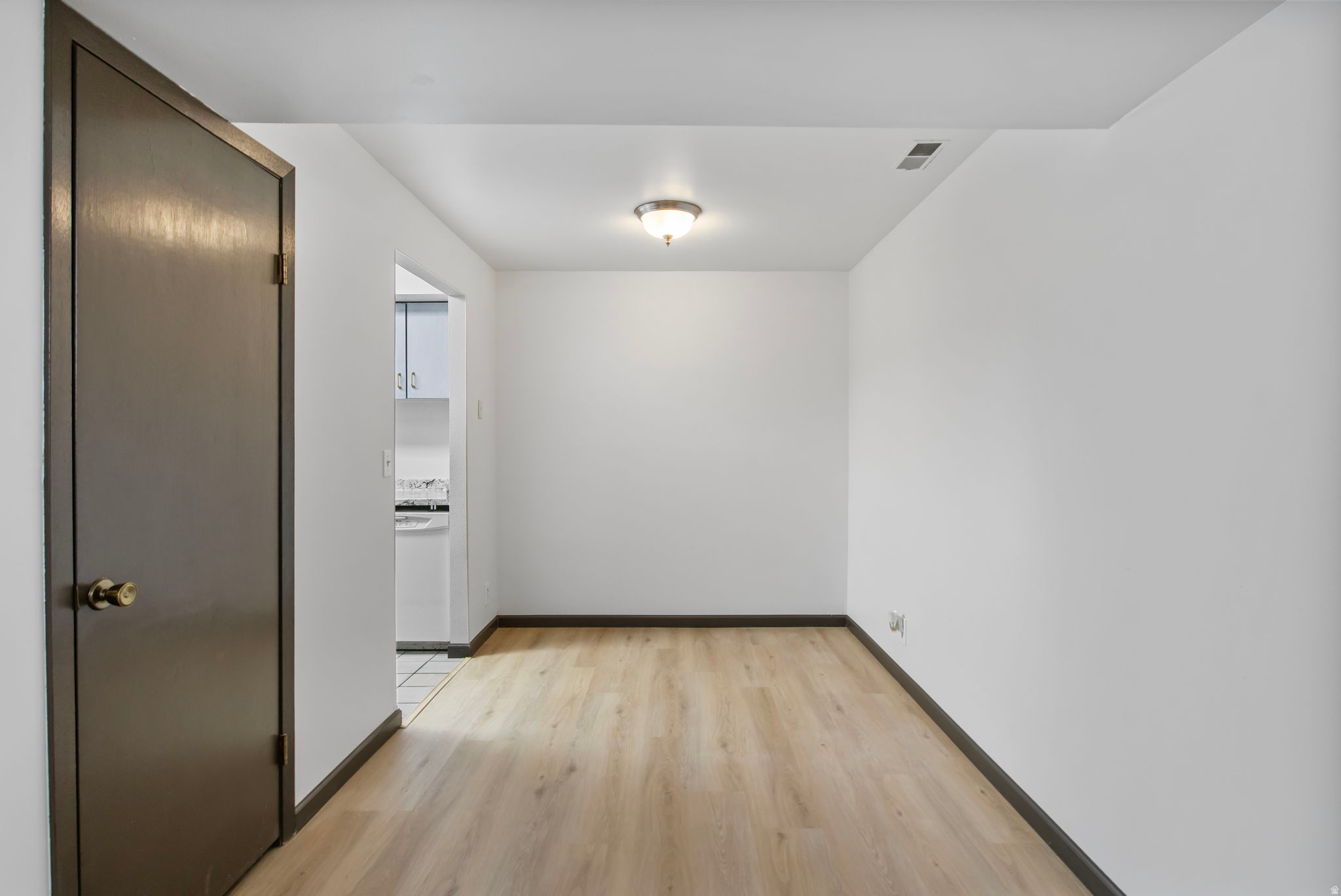 CEDAR SPRINGS - Residential