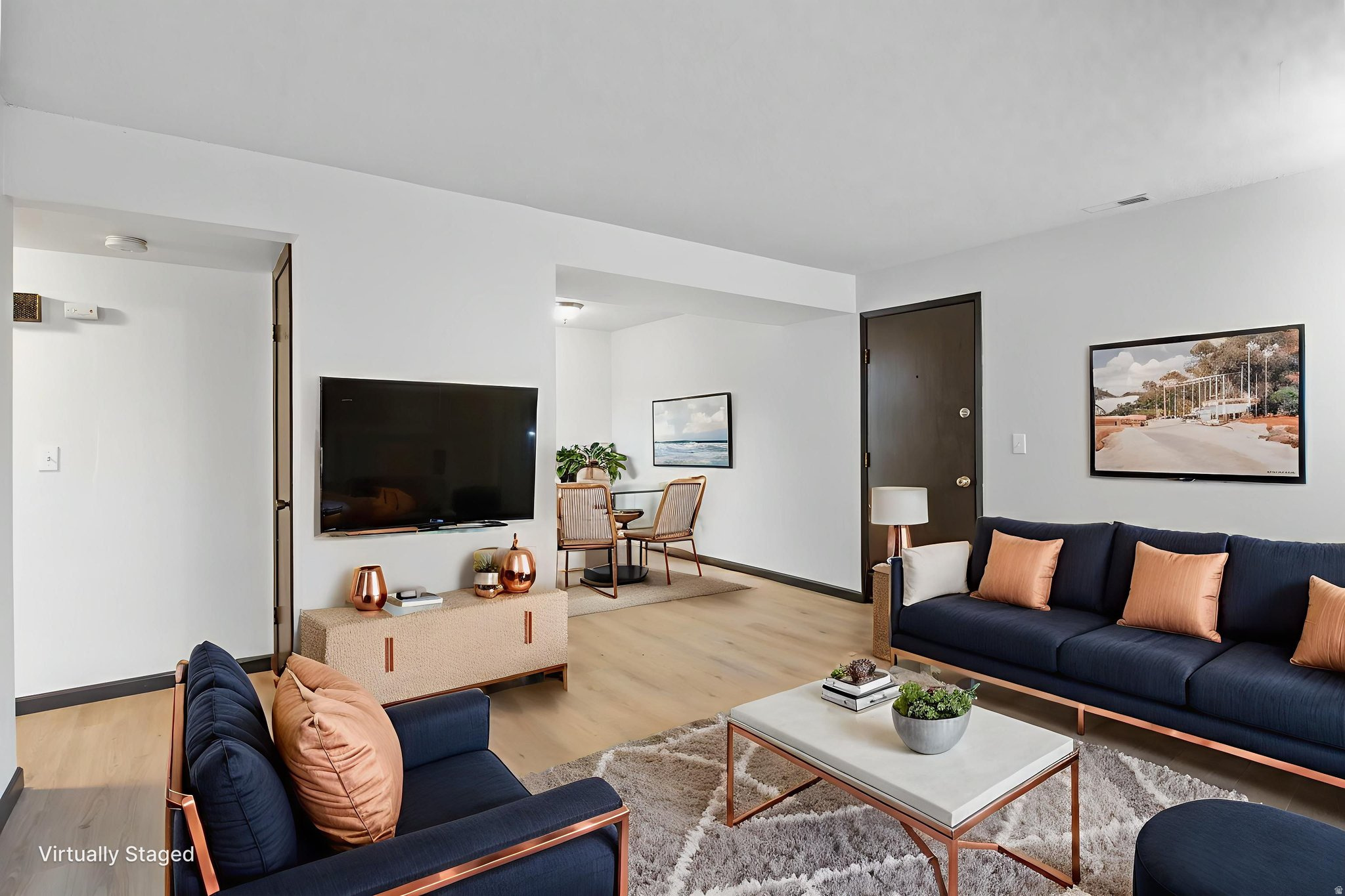 CEDAR SPRINGS - Residential