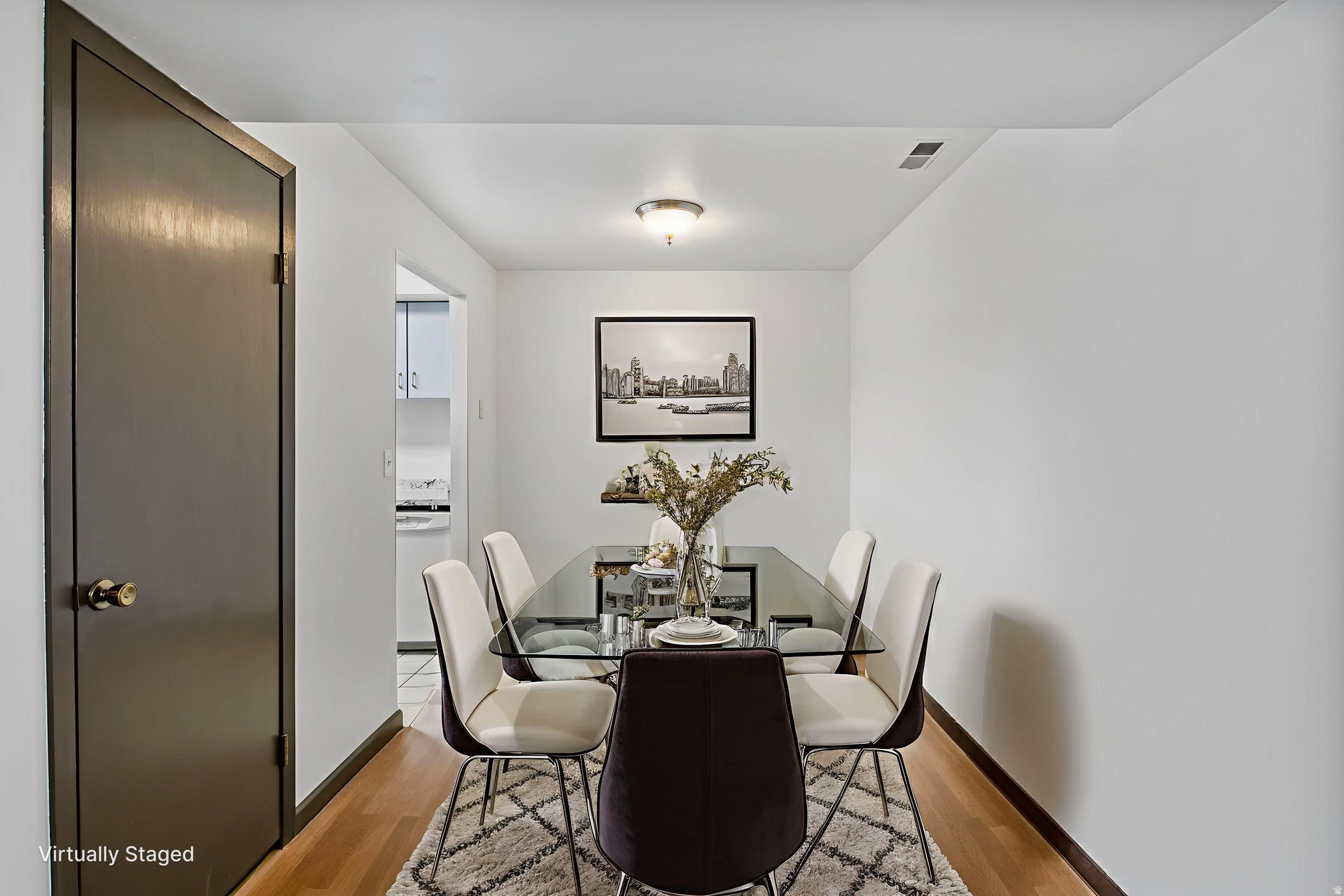 CEDAR SPRINGS - Residential