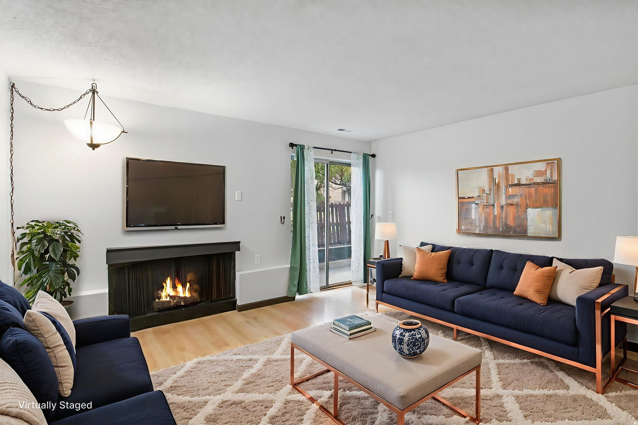 CEDAR SPRINGS - Residential