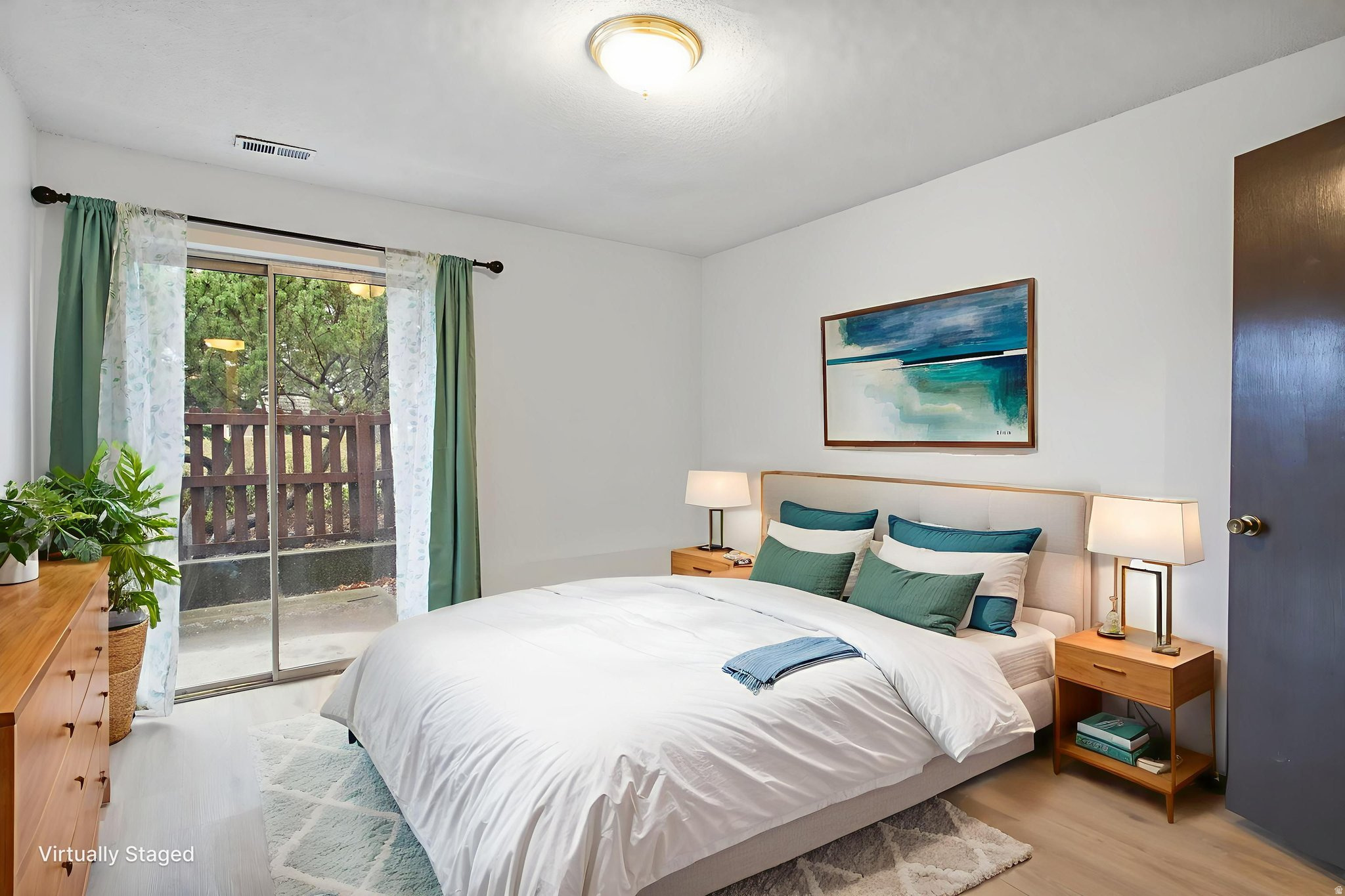 CEDAR SPRINGS - Residential