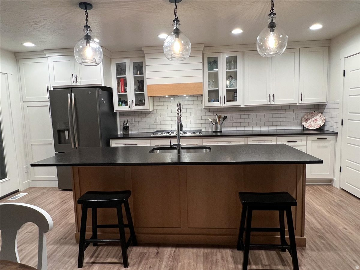 NORTH SUNSET MEADOWS SUBDIVISION - Residential