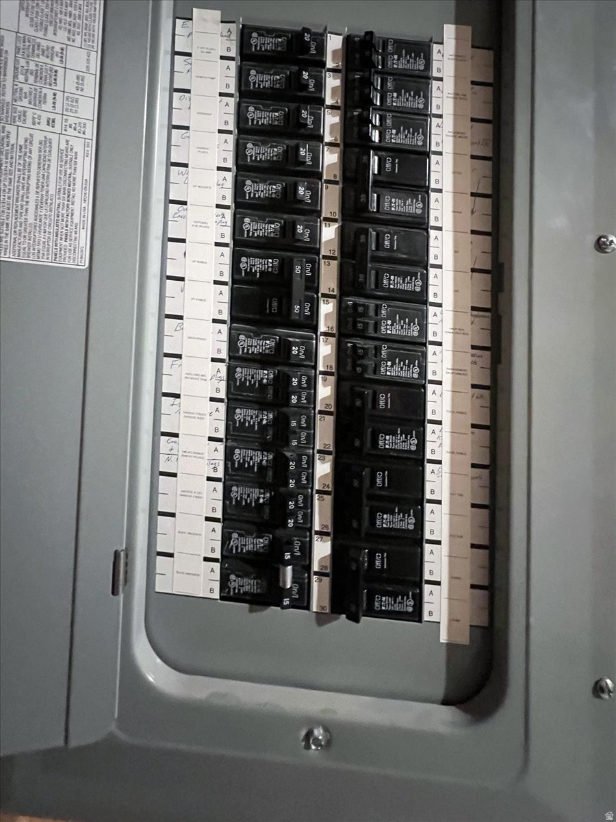 NORTH SUNSET MEADOWS SUBDIVISION - Residential