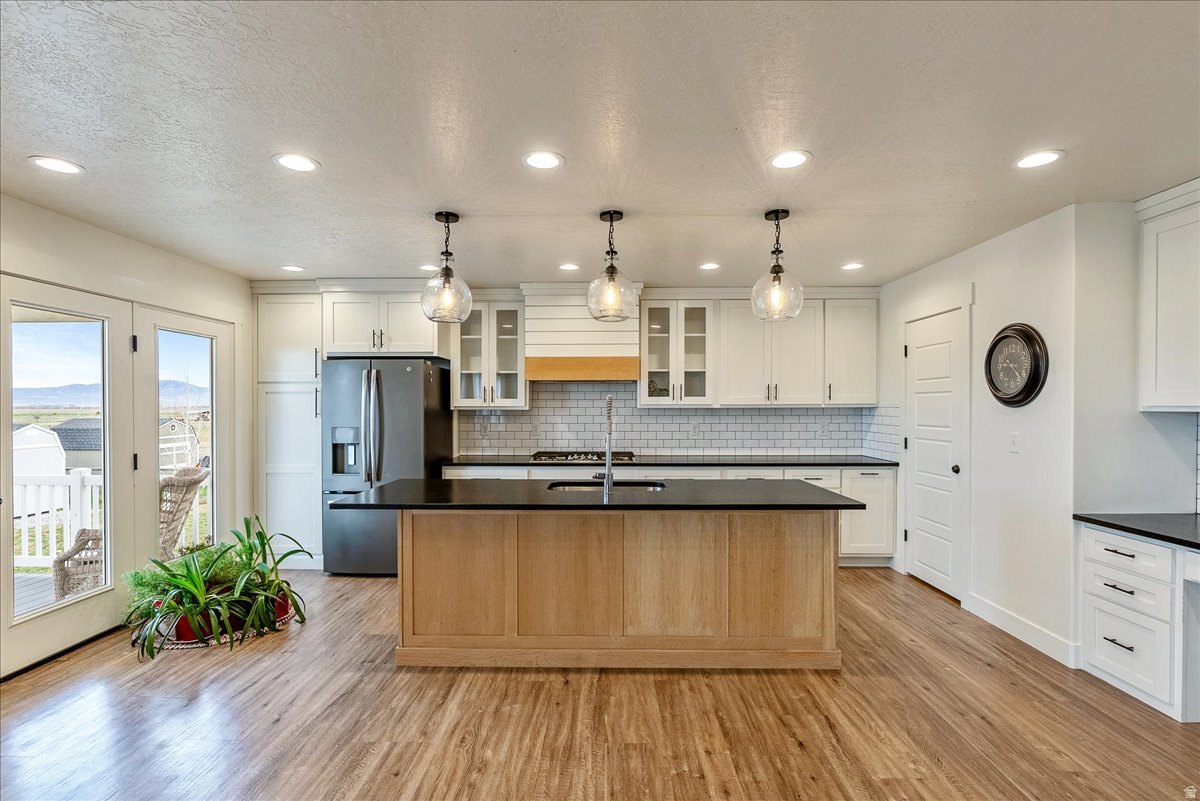 NORTH SUNSET MEADOWS SUBDIVISION - Residential