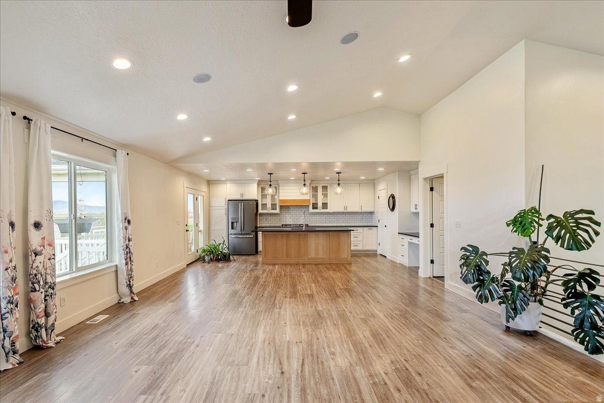 NORTH SUNSET MEADOWS SUBDIVISION - Residential