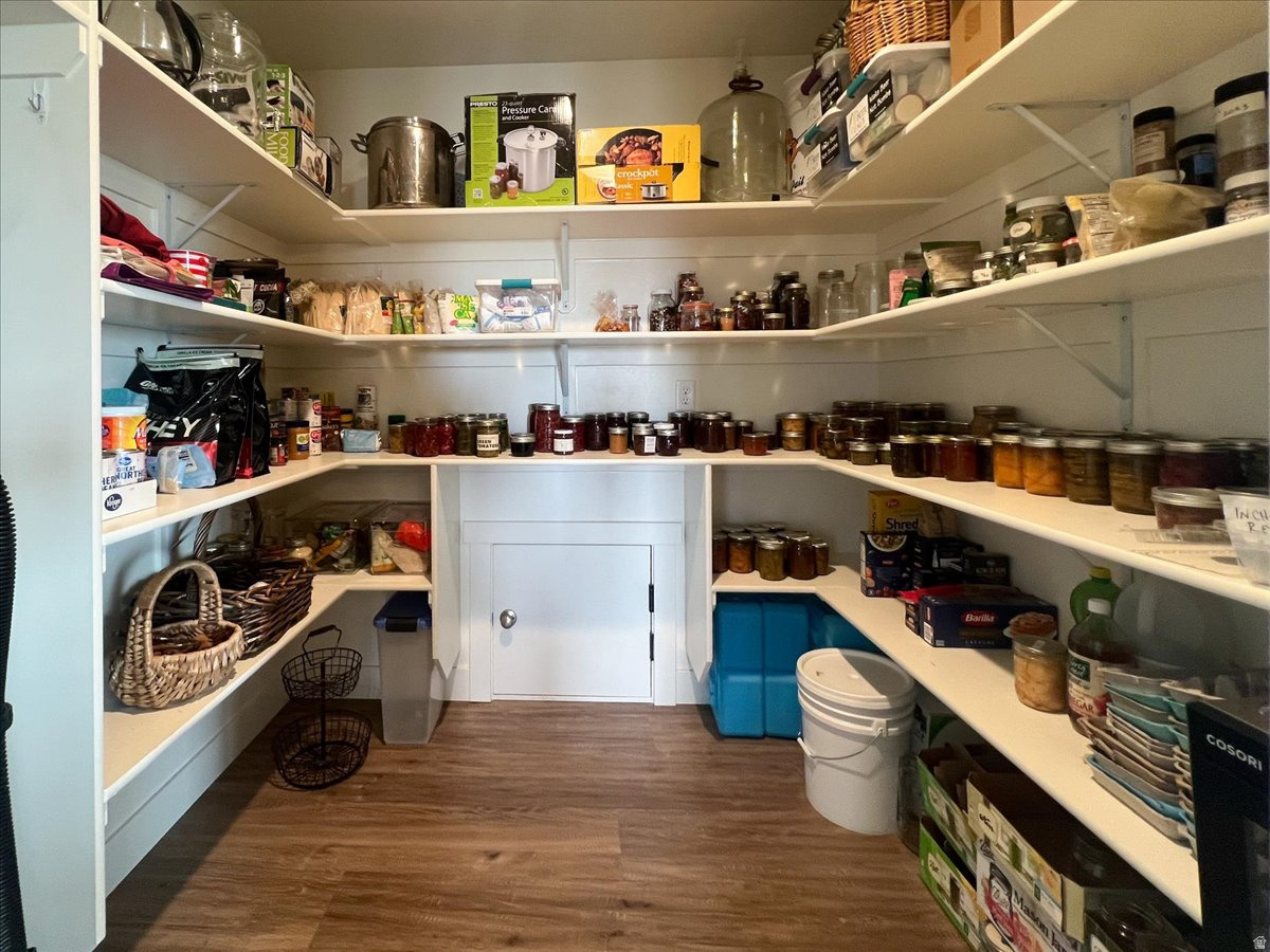 NORTH SUNSET MEADOWS SUBDIVISION - Residential