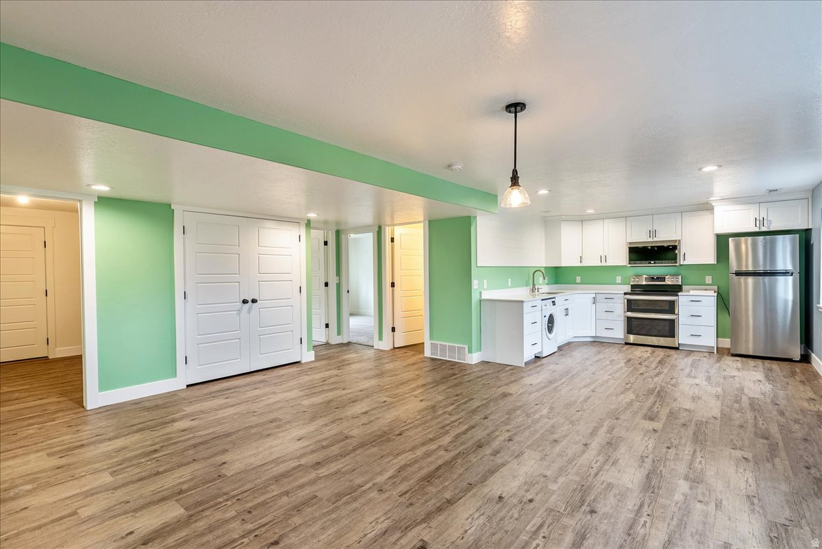 NORTH SUNSET MEADOWS SUBDIVISION - Residential