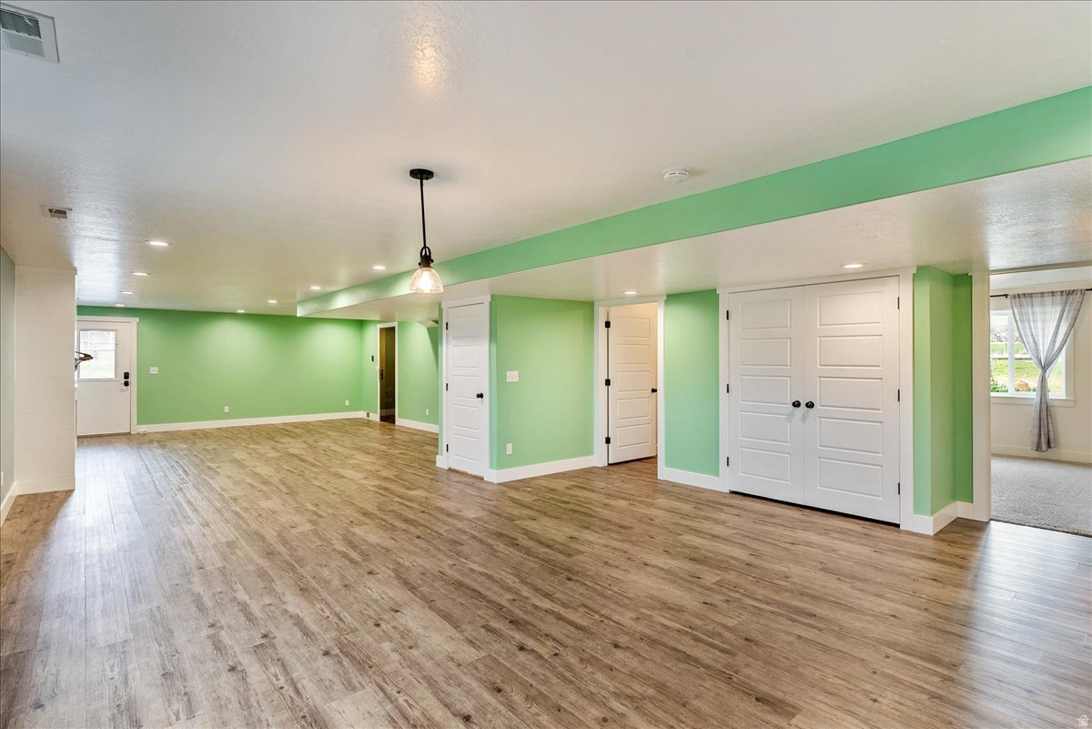 NORTH SUNSET MEADOWS SUBDIVISION - Residential