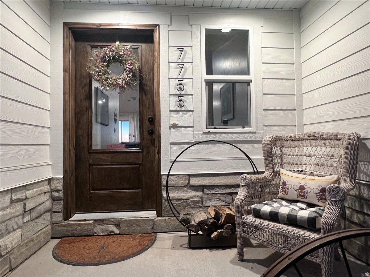 NORTH SUNSET MEADOWS SUBDIVISION - Residential