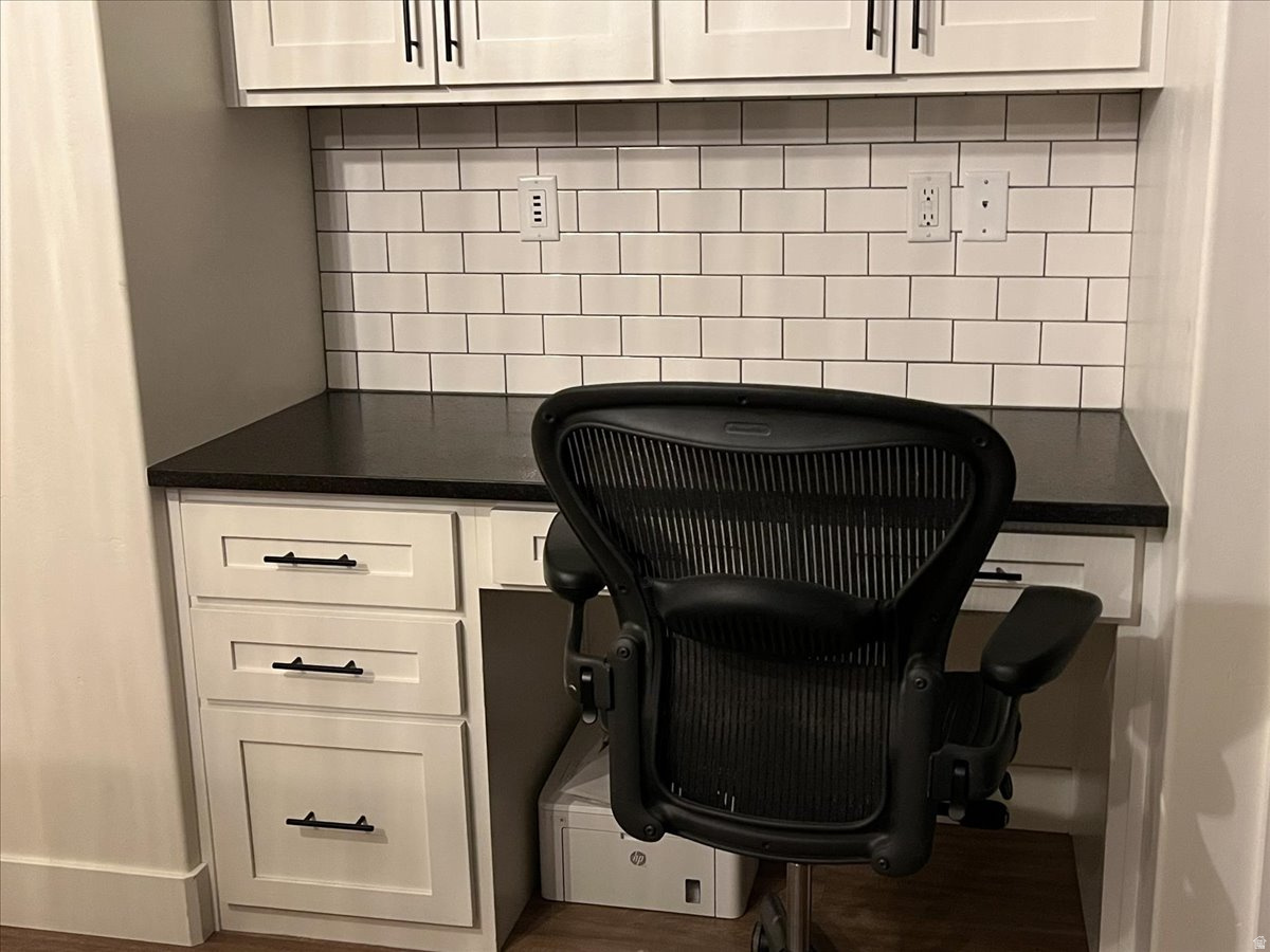 NORTH SUNSET MEADOWS SUBDIVISION - Residential